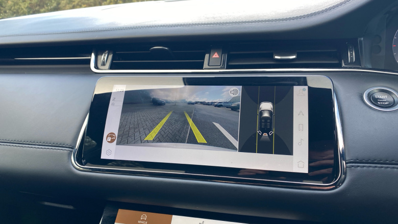 Land Rover Range Rover Evoque 1.5 P300e Autobiography 5dr Auto Hatchback